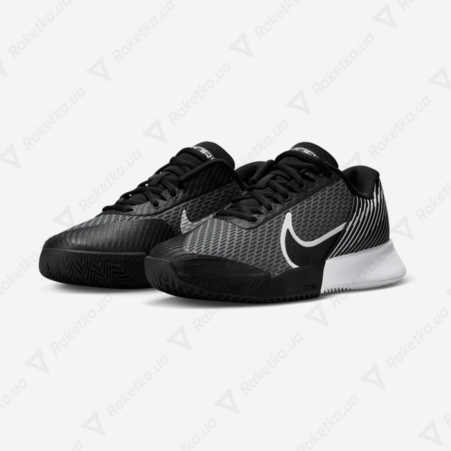 新品ナイキ　カーペットコート用　テニスシューズ　VAPOR PRO2 Nike Court Air Zoom Vapor Pro 2 Clay DV2024-001 - купить в Киеве